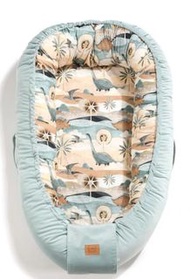 波蘭制La millou睡窩 安撫睡窩