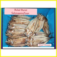 ✁ ◴ ◩ Bulad Burot fresh from Gensan (Tuyo) 1kg