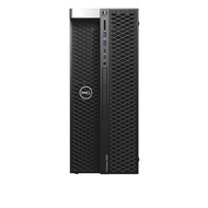 Dell Precision T5820 Desktop - Intel Core i9 10th Gen - i9-10900X - 10 Core 4.5Ghz - 512GB SSD - 32G