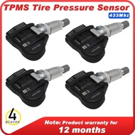 40770-4CB0B TPMS Tire Pressure Sensor 433mhz For NISSAN Altima Micra Leaf ROGUE for Infiniti QX50 20