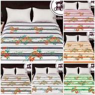 JS 333 Sparrow Cotton Blanket Soft And Warm Cotton Blanket(Double Size 202x228Cm)