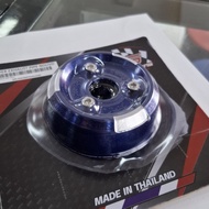 cnc Pipe End Cover For nouvo