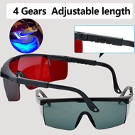 Dental Eye Protection Glasses High Quality Dental Lab Goggle Eyewear Glasses Curing Light UV For D