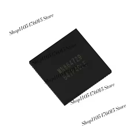 Genuine For Panasonic PS 4 HDMI Chip IC MN864729 for CUH-1200 Motherboard-