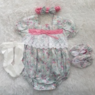 Auri Baby Jumper set