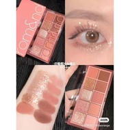 Romand Better Than Palette 10-pan Eyeshadow Palette