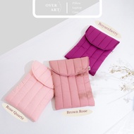 SUNIMPERIOR [13"-14"] Overart Pillow Laptop Sleeve / (13 14 inch Laptop Bag)