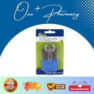 Ezy Dose Kids Lice Comb with Magnifier