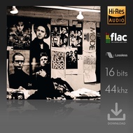 Depeche Mode - 101 - Digital Download - [FLAC] Hi-Res Audio