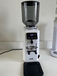 WPM ZD-18 coffee grinder 90% New