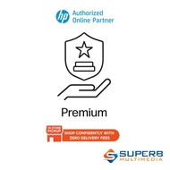 HP U85ZFE 3 year Next Business Day Onsite Hardware Support for Notebooks [replacement UK703E]