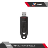 Sandisk Ultra CZ48 16GB USB3.0 SDCZ48-016G-U46