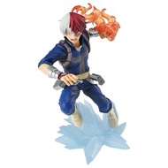 一番賞C賞 My Hero Academia  我的英雄學院死鬥 Figure 手辦公仔 轟焦凍 SHOTO TODOROKI