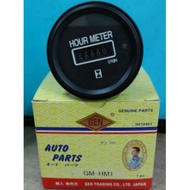 ORIGINAL GEN GM-HM1 HOURS METER