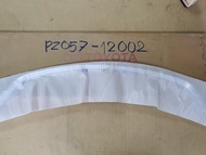 85. PZ057-12002 คิ้วโครเมี่ยมกระจังหน้าล่าง Altis ZZE14# ปี 2010-2012 (TTGSHO)