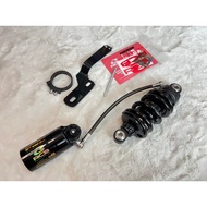 Rcb DB-3 Shock 205-265MM Model Exciter150-155/R15