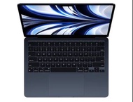 [超值抵用]  Apple M2 MacBook Air 15吋 (2023) (10core GPU, 8+512GB SSD)