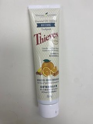 Young living 最新貨 美白牙膏