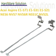 Acer Aspire E1-571 E1-531 E1-521 NE56 NV57 NV56R NS51C NV52L AM0HU000100 AM0HJ000300 Left + Right La