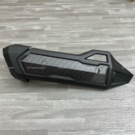 Ốp Pô che Pô AB 2022 - 2025 mẫu ADV tặng kèm 2 ốc Salaya