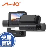 現貨 【現貨熱銷】Mio MiVue 955W E60 行車 記錄器 紀錄器 雙鏡頭 4K G PS WIFI 三年保固