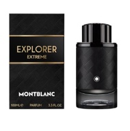 mont blanc explorer - extreme 100 ml  thai