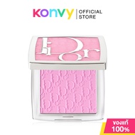 Dior Backstage Rosy Glow 4.5g ดิออร์ บลัชออนสุดไอคอน เปลี่ยนสีค่า pH