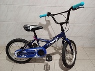 PONY BMX 兒童單車 14吋