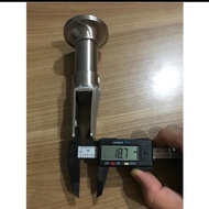 Original and Trusted Phenolic Cubical Toilet Leg Ocius Wooden Bathroom Door Partition Legs