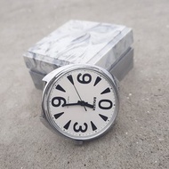 Mechanical wrist watch Raketa 2609 HA Zero – Soviet mens watch wind up