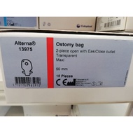 Coloplast Alterna 13975 Ostomy bag (Fast shipping)
