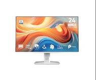 MSI 24吋 PRO MP243W E14 144Hz mon 電競顯示器