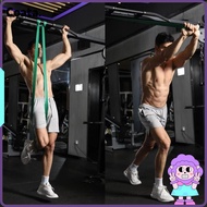 HOBBYHUB HOBBYHUB Yoga Tension Band, 5-85 lbs TPE Fitness Elastic Band,  Elastic Resistance Bands Fi