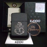 49318 ZIPPO US NAVY mancis korek - GHOSTSTORE7