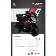 TOLO CAR PMB FTF MOTOR CBR 150RR (K615)