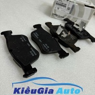 Brake pads (Brake pads) front BMW 340i F30 F31 F34 F35 2015-2019 34116850568