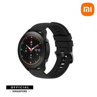 Xiaomi Mi Watch GPS Smartwatch