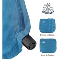 DEERFAMY self-inflating seat mattress (Amazon USA) - 00501BL