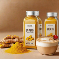 Coffee Dedicated Ceylon Cinnamon Powder