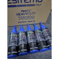 ESTREMO GEAR OIL 75W90 PROTEC HEAVY DUTY %