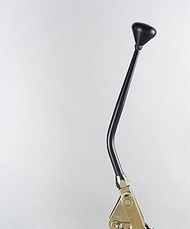 Lokar XFMS6FMXBB Shifter for Ford FMX Transmission