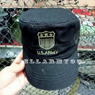 Topi Jeep Army / Topi Pria / Topi Us Army Import