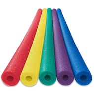 Oodles of Noodles Foam Pool Swim Noodles - 5 Pack
