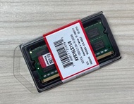 【全新現貨】金士頓 Kingston 8GB DDR3L 1600 終身保固/筆電記憶體/品牌、蘋果專用