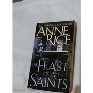 Book The Feast of All Saints