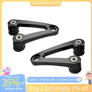 In stock-Motorcycle Accessories for  CB1300SF CB400SF CB1100 CB1100EX-Headlight Mount Bracket Replac