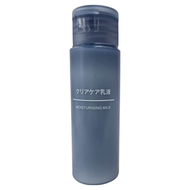 MUJI 無印良品 MUJI清新乳液 攜帶型  50ml  1瓶