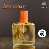 Dria Oud Tabac by Dr Izhar Ariff