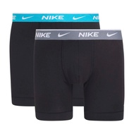 NIKE Nike Mens Boxer Shorts (Pack of 2)