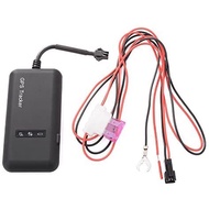 XCSOURCE GPS Tracker Real Time GPS Tracking Motorcycle Bicycle Anti-theft GPS Device Locator ah207